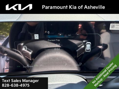 New 2026 Kia Sportage SX Prestige AWD/4WD image 8