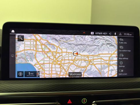 Used 2023 BMW X4 xDrive30i w/ M Sport Package AWD/4WD image 20