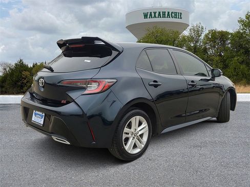 Used 2020 Toyota Corolla SE image 5