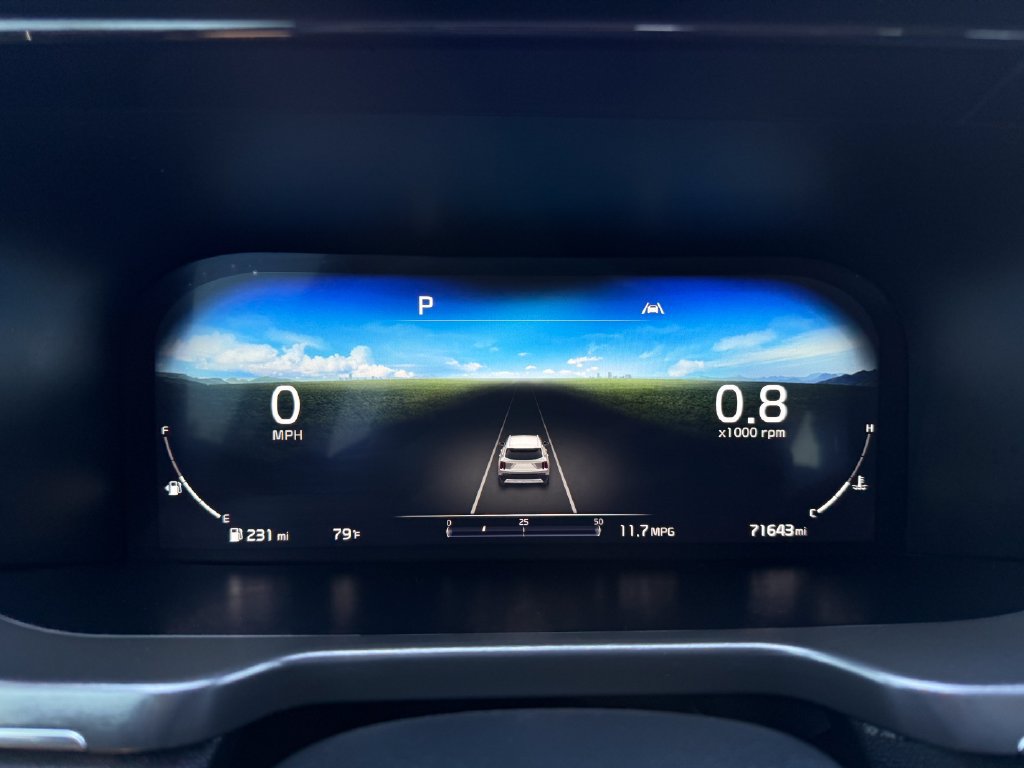 Certified 2023 Kia Sorento SX AWD/4WD image 29