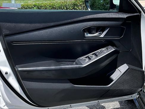 Used 2023 Honda Accord LX image 25