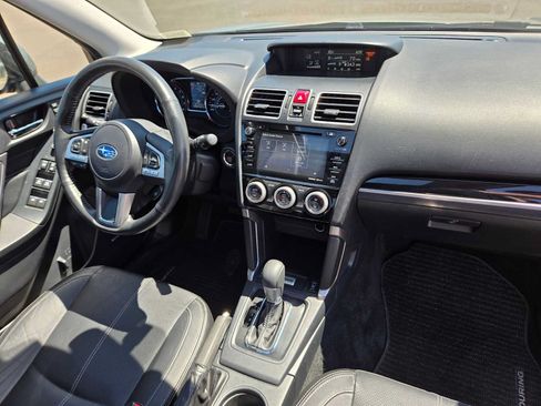 Used 2018 Subaru Forester 2.5i Touring w/ Popular Package #3B AWD/4WD image 13