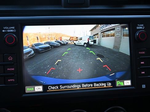 Used 2024 Subaru BRZ Limited image 25