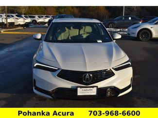 Certified 2025 Acura Integra A-Spec video 2