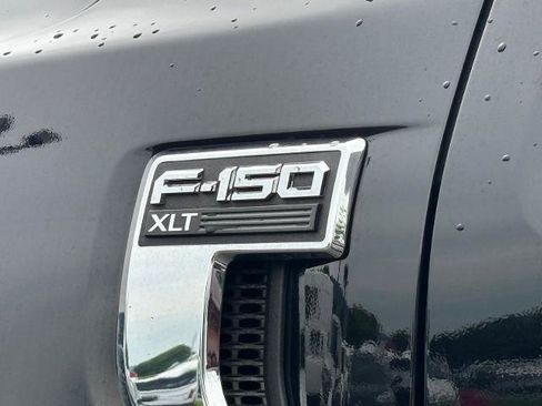 Certified 2025 Ford F150 XLT w/ Equipment Group 301A Standard AWD/4WD image 28