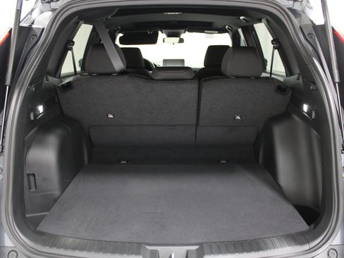 Used 2025 Honda CR-V Sport image 21