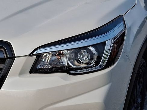 Used 2019 Subaru Forester Sport w/ Popular Package #2 AWD/4WD image 9