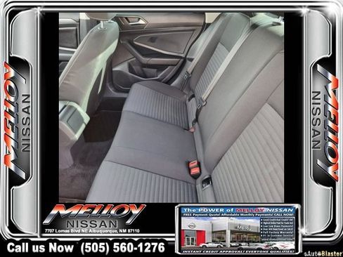 Used 2022 Volkswagen Jetta S image 19