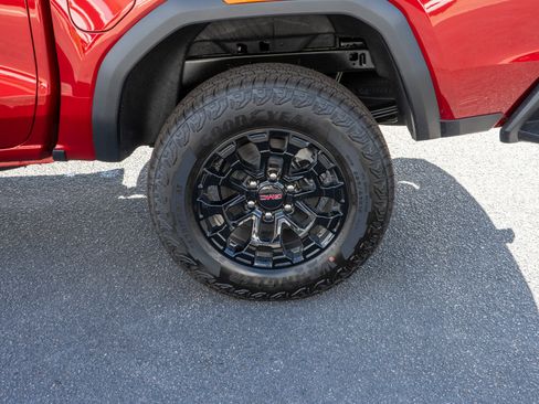 New 2026 GMC Canyon Elevation RWD image 11