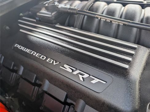 Used 2022 Dodge Challenger R/T Scat Pack RWD image 13