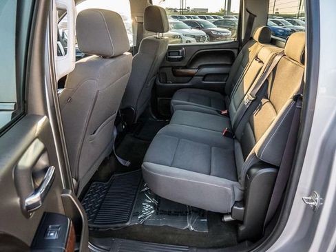 Used 2016 GMC Sierra 1500 SLE w/ SLE Value Package image 24