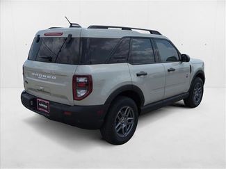 New 2025 Ford Bronco Sport Big Bend video 2
