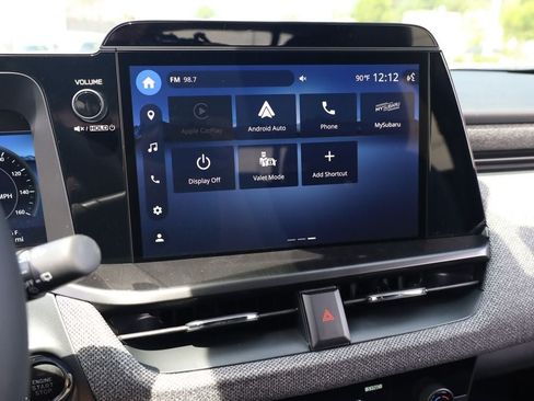 New 2026 Subaru Outback Limited XT AWD/4WD image 10