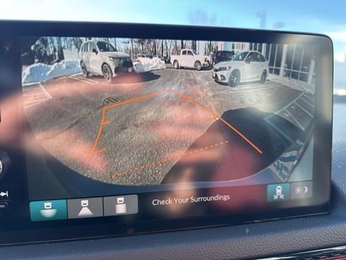 Certified 2022 Honda Civic Si image 18