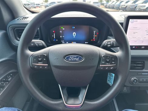 New 2025 Ford Maverick XL image 14