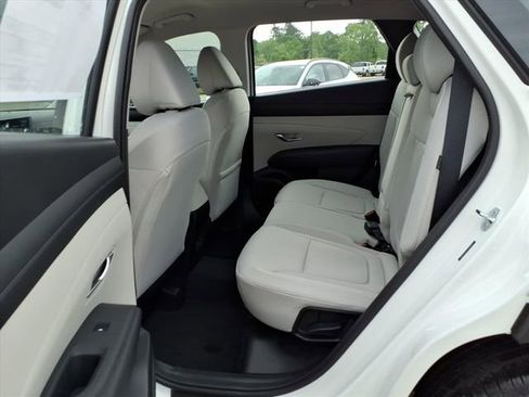 New 2026 Hyundai Tucson SE FWD image 15