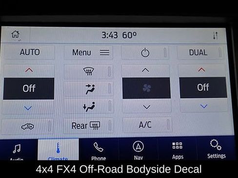 Used 2020 Ford Ranger XLT w/ Equipment Group 302A Luxury image 34