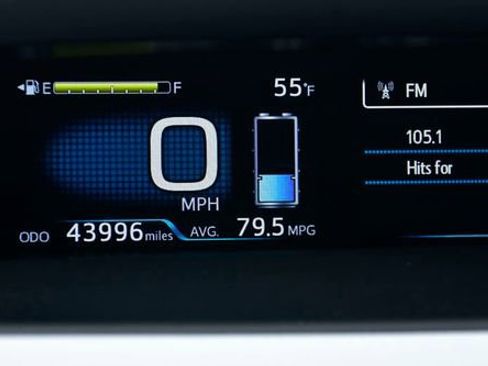 Used 2020 Toyota Prius Prime LE image 26