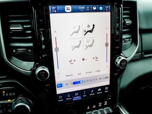 Used 2023 RAM 1500 Big Horn image 21