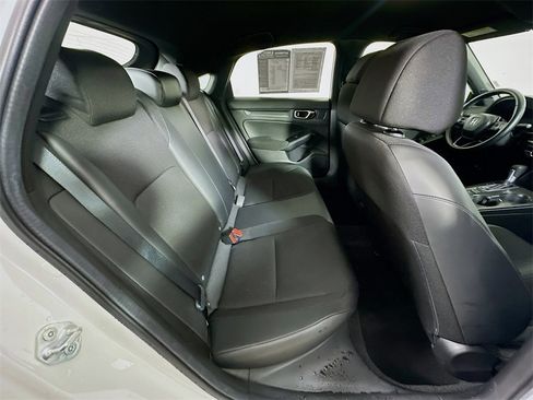 Used 2024 Honda Civic Sport image 11