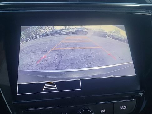 Certified 2023 Chevrolet TrailBlazer LT w/ Convenience Package image 14