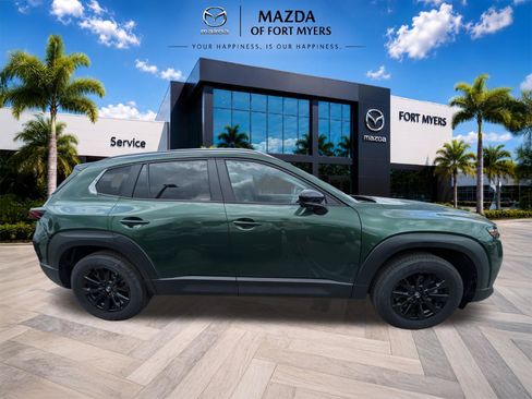New 2026 MAZDA CX-50 AWD 2.5 S w/ Weather Package image 4