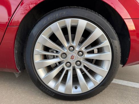 Used 2014 Cadillac CTS Performance image 29