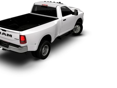 New 2026 RAM 3500 Tradesman image 2