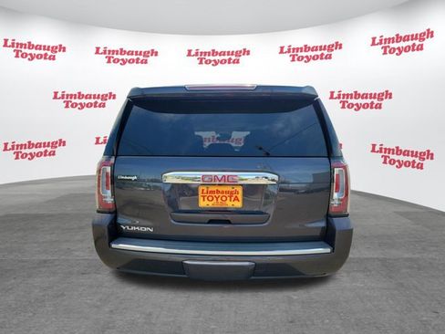 Used 2017 GMC Yukon Denali w/ Open Road Package image 27