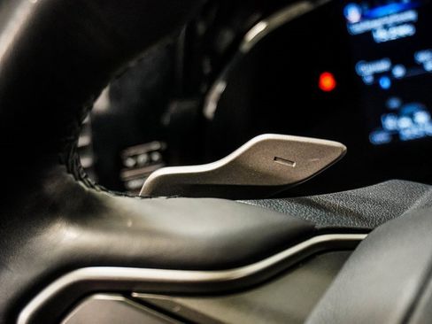 Used 2022 Lexus NX 350 AWD w/ Premium Package image 19