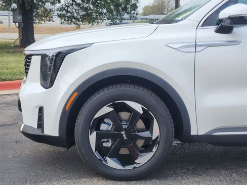 New 2026 Kia Sorento EX w/ EX Premium Package image 8