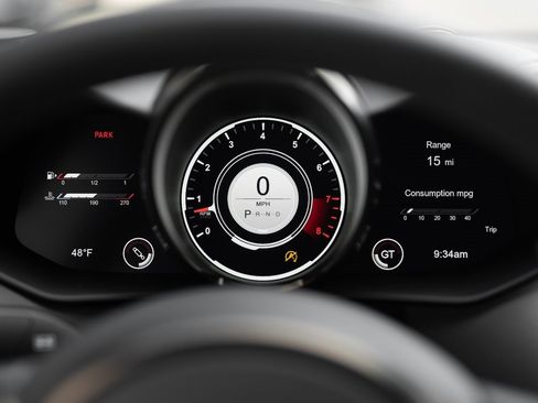 Used 2022 Aston Martin DBS Superleggera Volante image 6