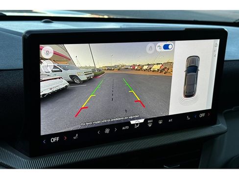 Used 2025 Ford Explorer Active image 23