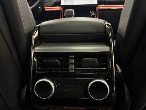 Used 2024 Land Rover Range Rover Sport Dynamic SE image 22