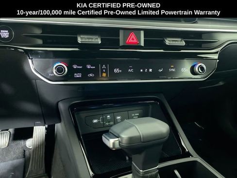 Certified 2025 Kia K5 GT-Line image 8