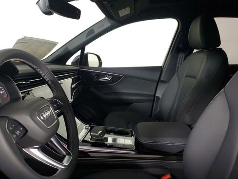 New 2026 Audi Q7 Premium Plus image 22