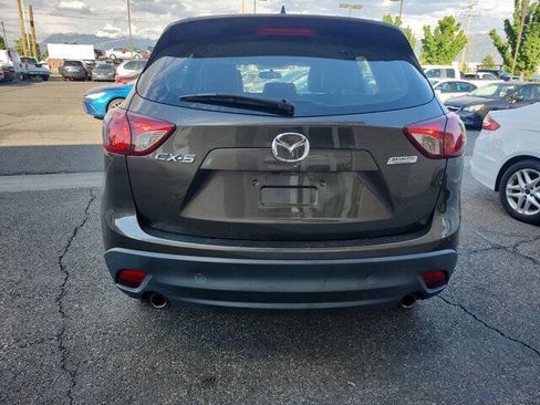 Used 2016 MAZDA CX-5 Sport w/ Rear Camera Package image 5