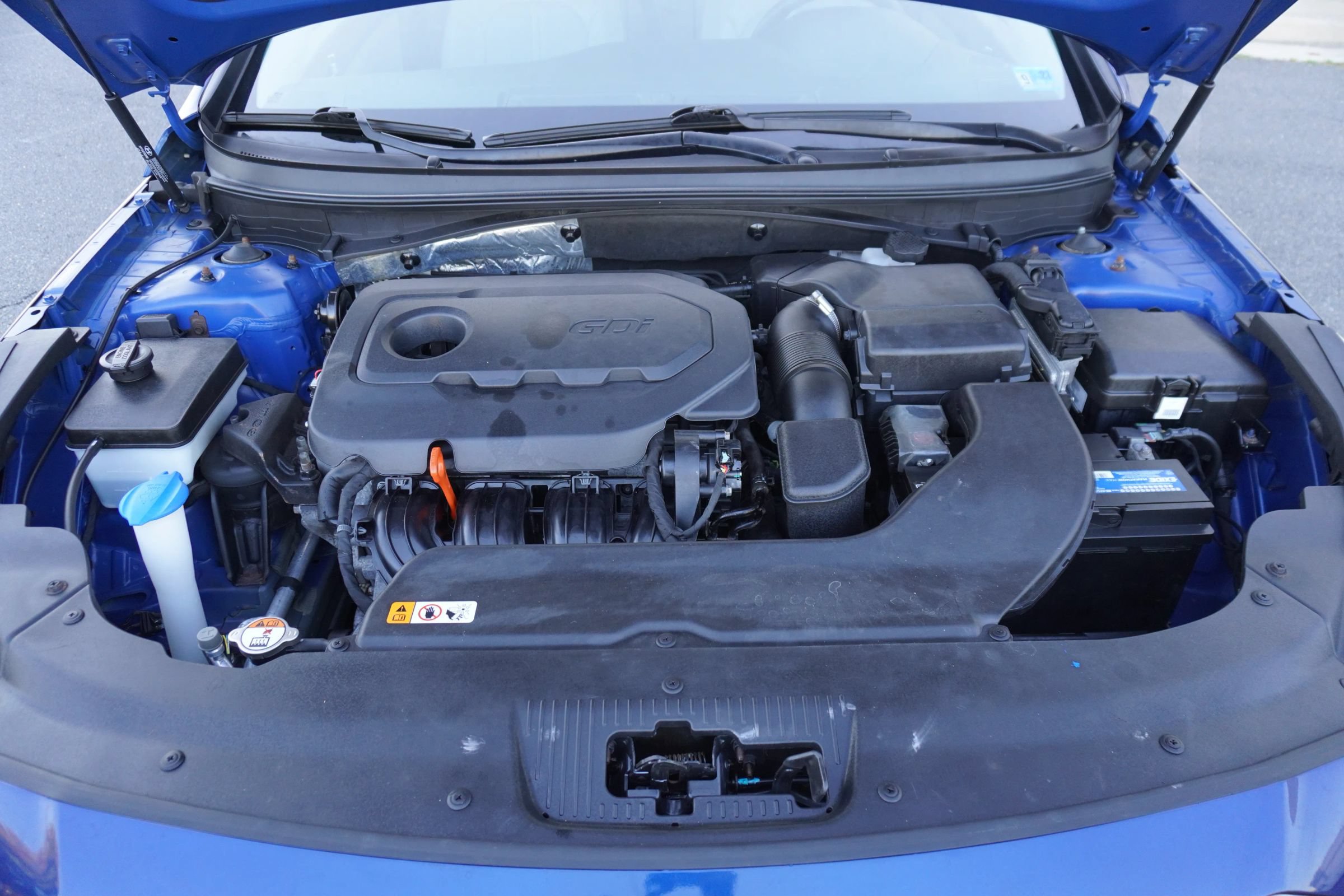 Used 2015 Hyundai Sonata Limited FWD image 24