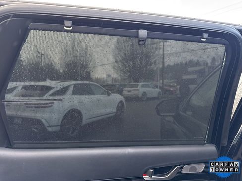 Used 2025 Hyundai Palisade Calligraphy image 43