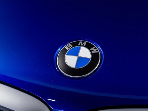 Used 2025 BMW X5 M60i AWD/4WD image 27
