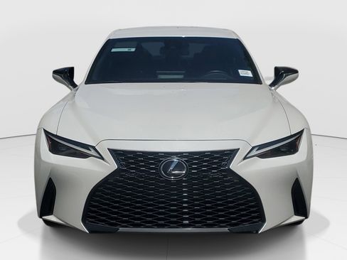 Used 2022 Lexus IS 300 w/ Accessory Package image 2
