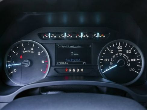 Used 2019 Ford F150 XLT w/ Trailer Tow Package AWD/4WD image 46