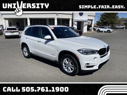 Used 2015 BMW X5 xDrive35i
