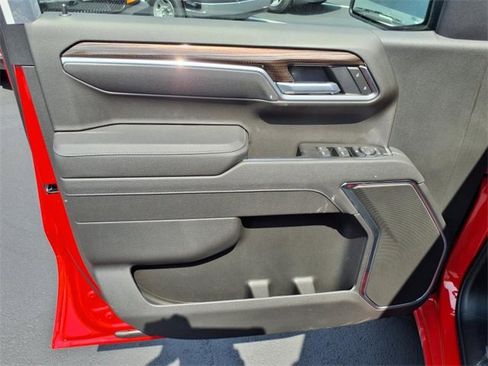New 2026 Chevrolet Silverado 1500 LT image 10