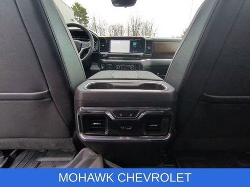 Used 2023 Chevrolet Silverado 1500 High Country w/ High Country Premium Package image 23