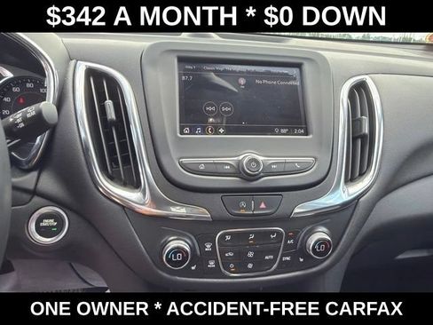 Used 2023 Chevrolet Equinox LT FWD image 22