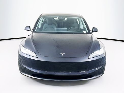 Used 2025 Tesla Model 3 Long Range RWD image 2