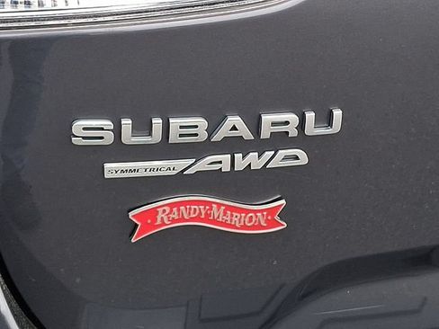 Used 2022 Subaru Forester AWD/4WD image 30