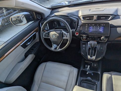 Used 2019 Honda CR-V EX image 30