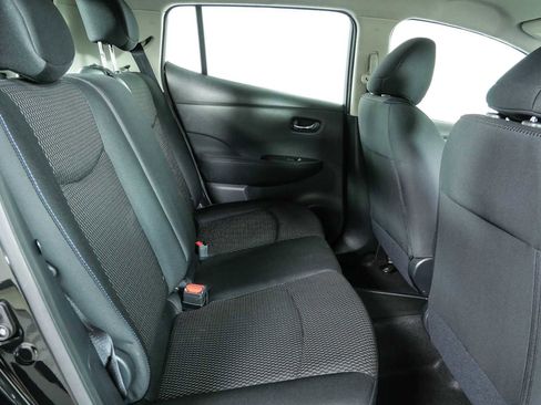 Used 2017 Nissan Leaf S w/ Charge Package FWD image 18